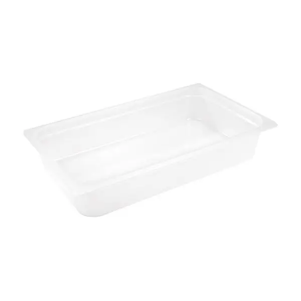 Pujadas Gastronorm Container-Pp | 1/1 Size 150Mm