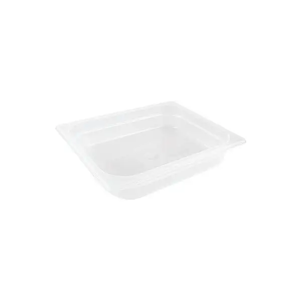 Pujadas Gastronorm Container-Pp | 1/2 Size 65Mm