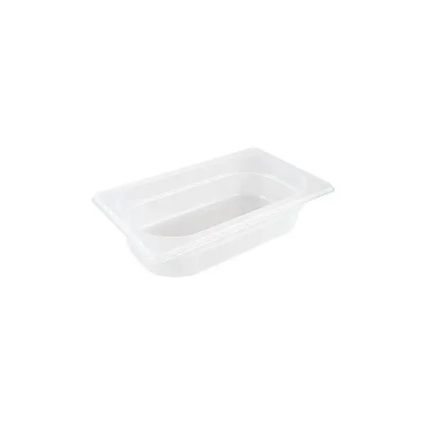 Pujadas Gastronorm Container-Pp | 1/3 Size 100Mm