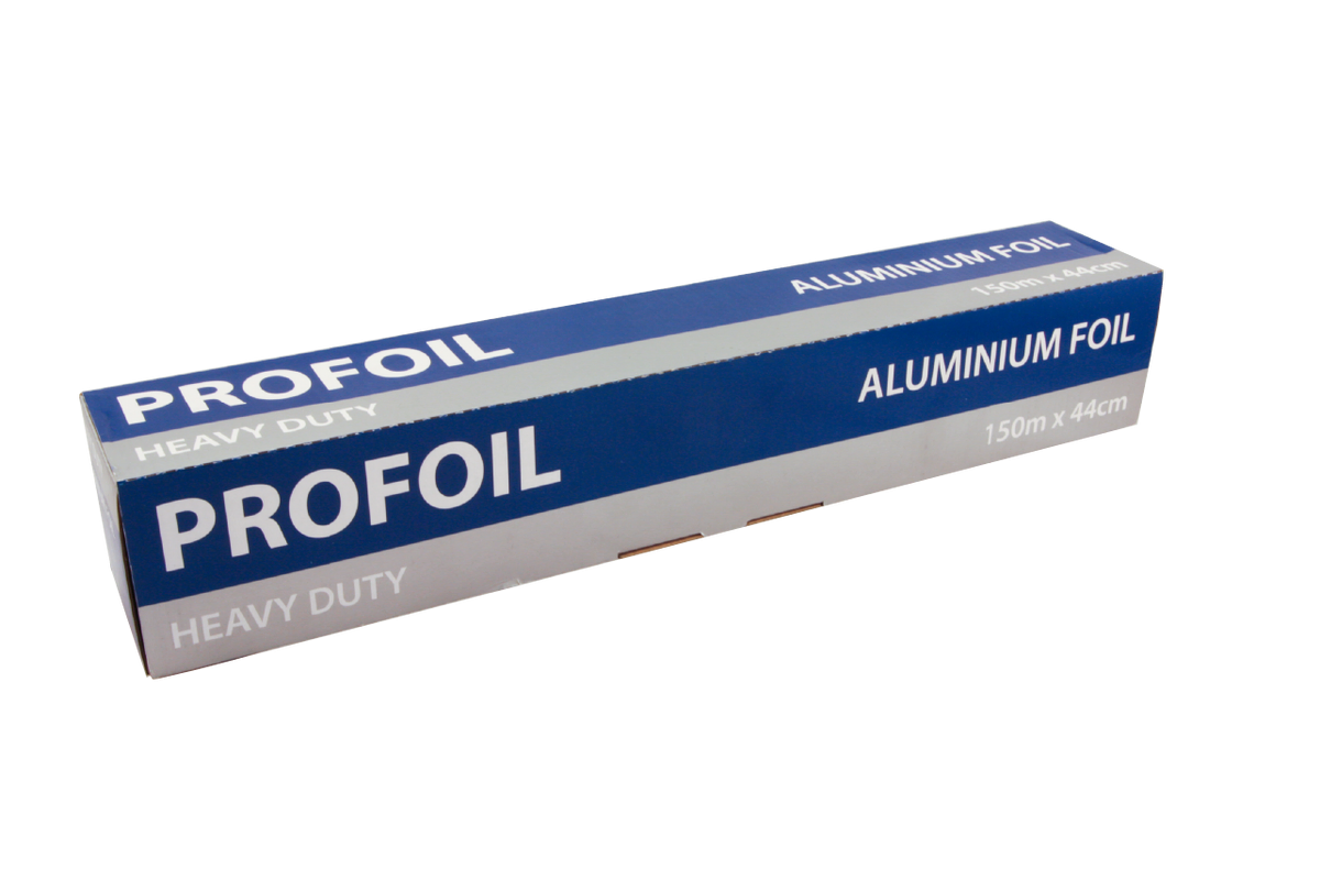Profoil Foil Roll Heavy Duty 44cm 