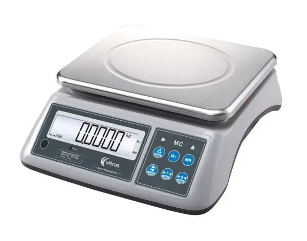 Portion Powder Scale Portion Scales 30KG