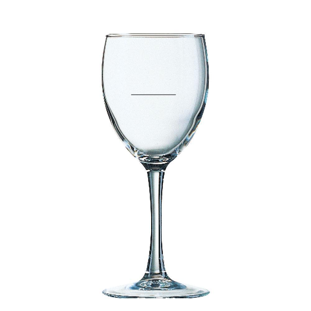 Princesa 310ml w 150ml Pour Guide