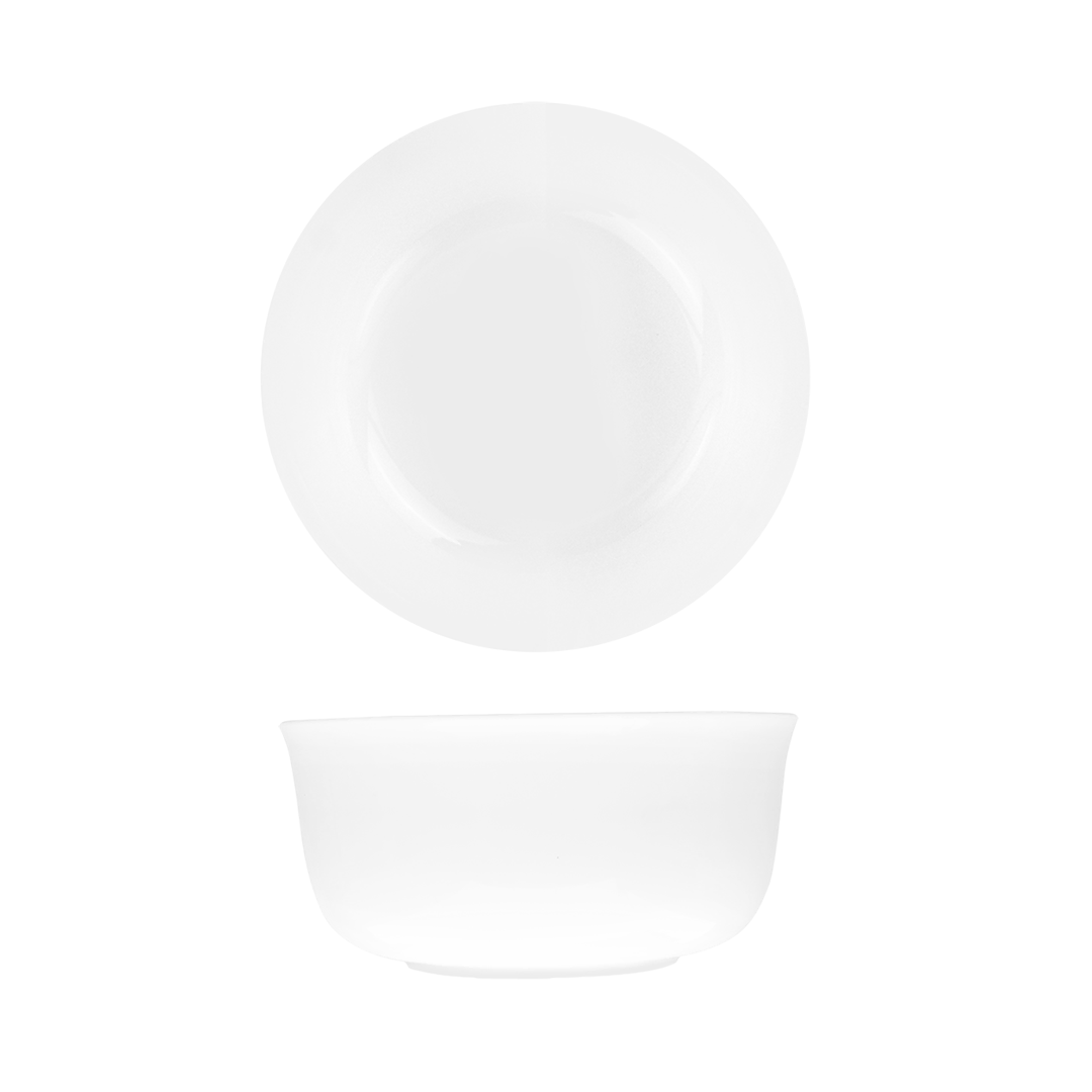 Rak Le Ballet Bowl Round Cereal 140Mm 670Ml