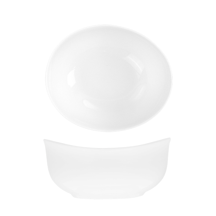 Rak Le Ballet Oval Salad Bowl 180Mm