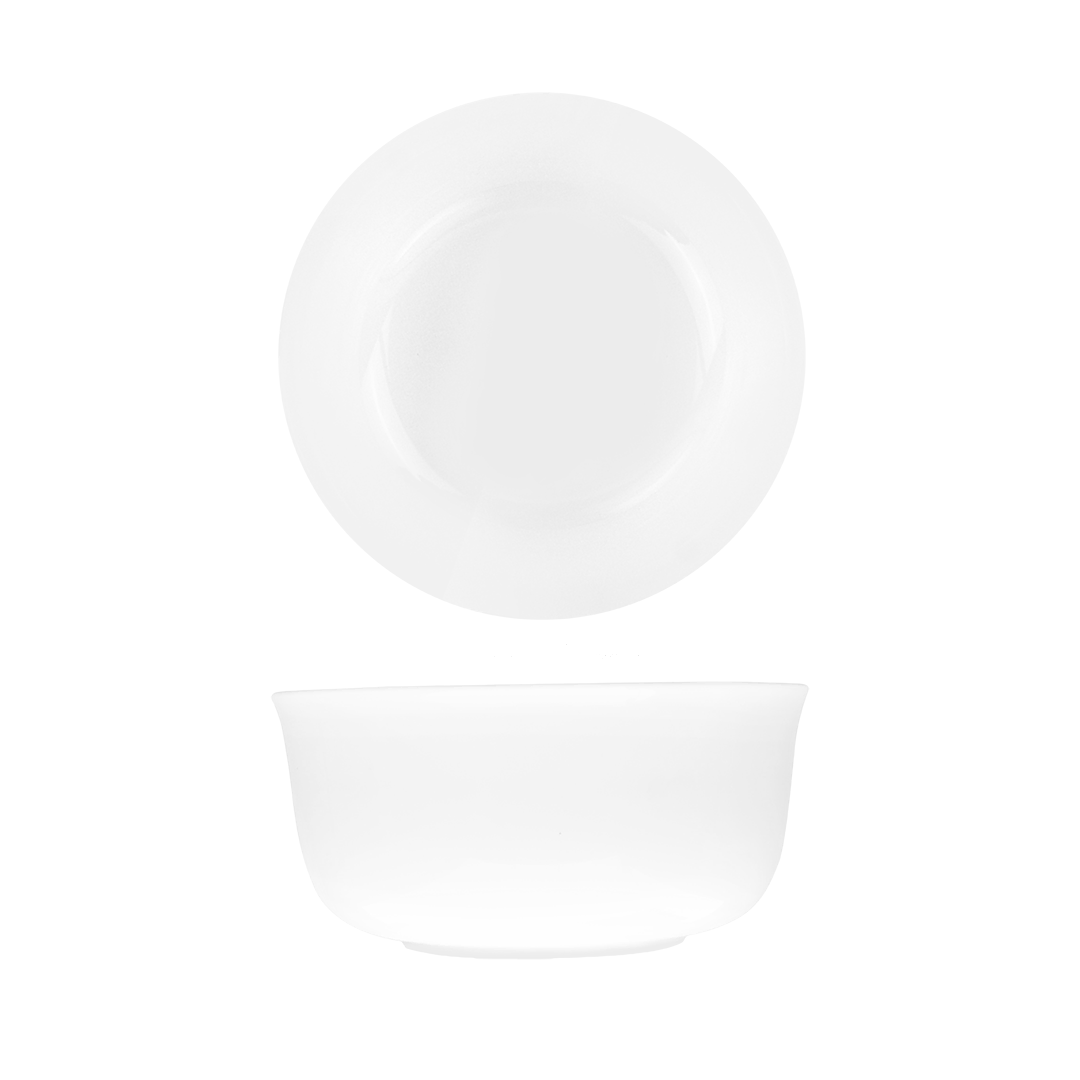 Rak Le Ballet Rice Bowl 110Ml (Bcbvrbw11)