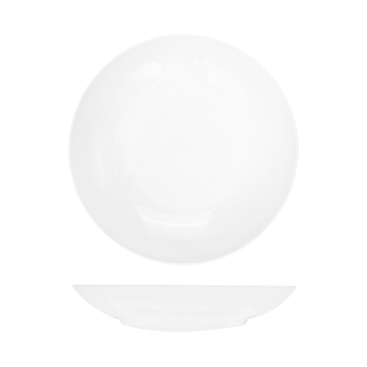 Rak Le Ballet Deep Coupe Plate 250Mm