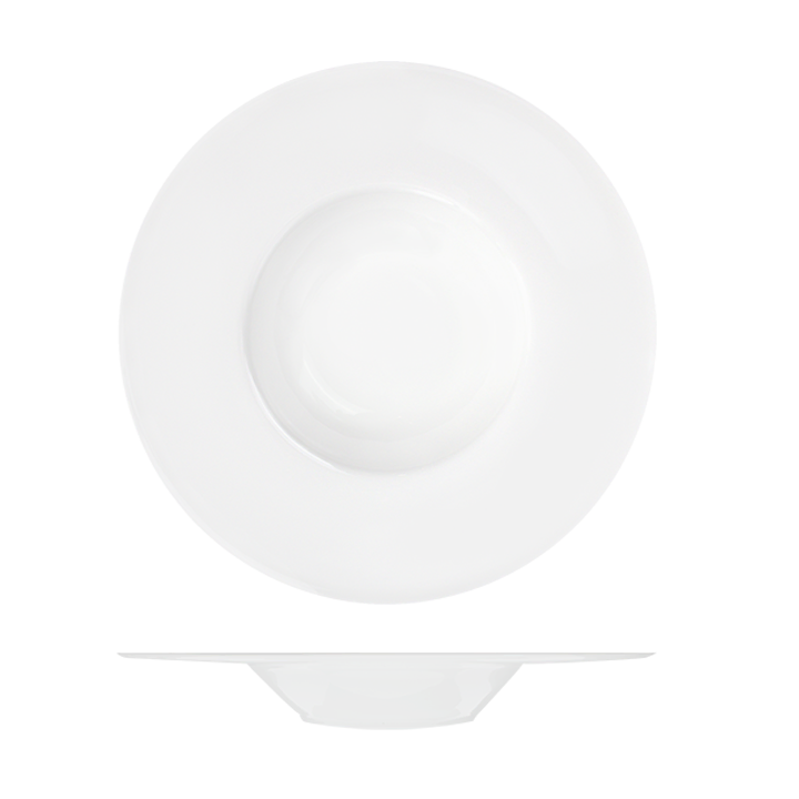 Rak Le Ballet Gourmet Deep Plate 290Mm