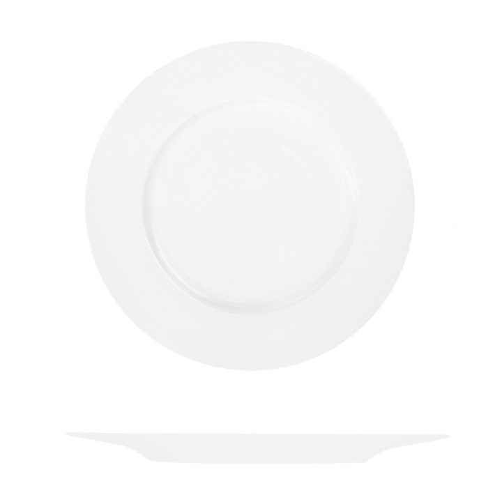 Rak Le Ballet Flat Plate 160Mm
