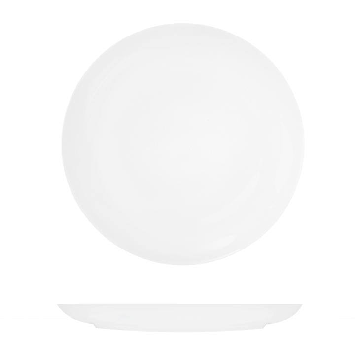 Rak Le Ballet Coupe Plate 180Mm