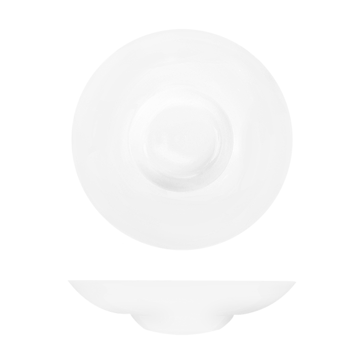 Rak Le Ballet Gourmet Deep Plate 260Mm