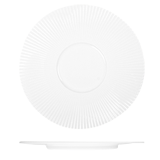 Rak Le Ballet Gourmet Flat Plate 290Mm
