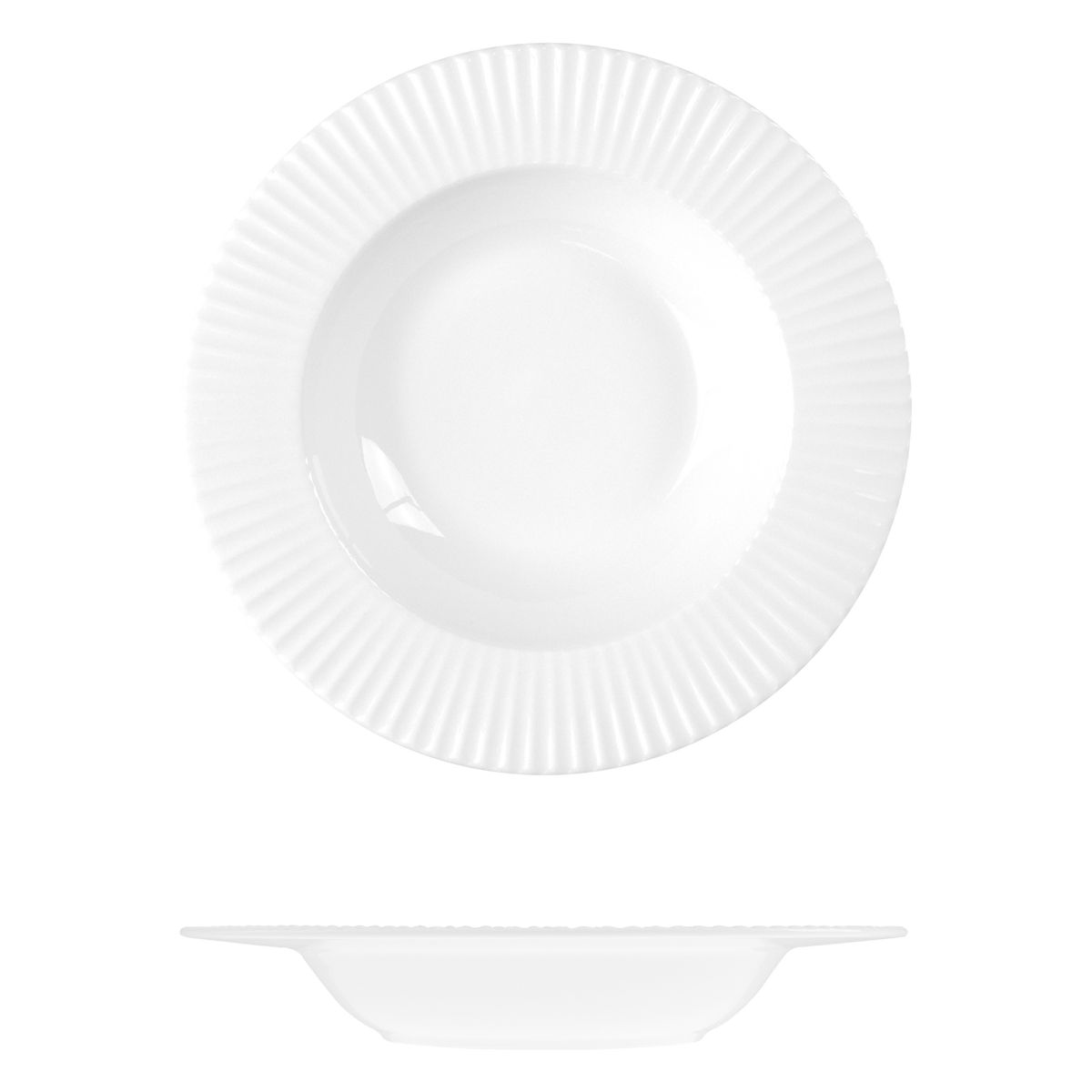Rak Le Ballet Deep Plate 230Mm