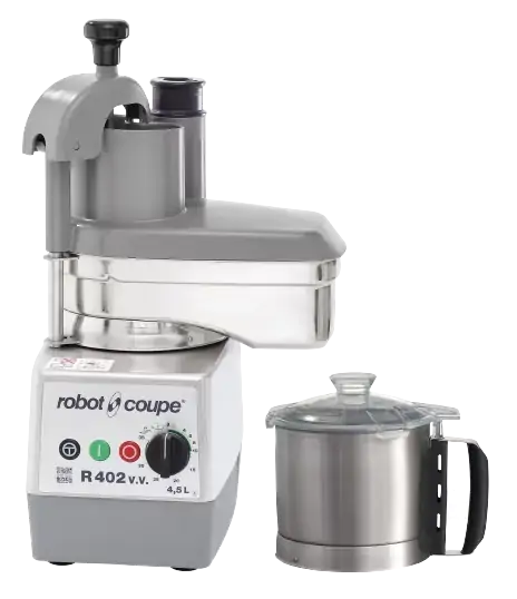 Robocoupe R40 Robot Coupe Food Processor R40