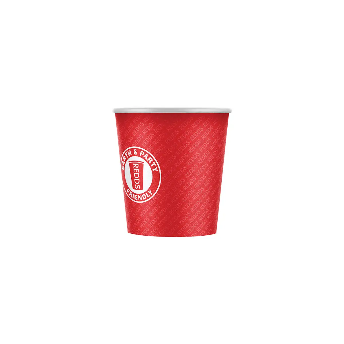 Redds Redds Mini Paper Cup 285ml - Home Compostable