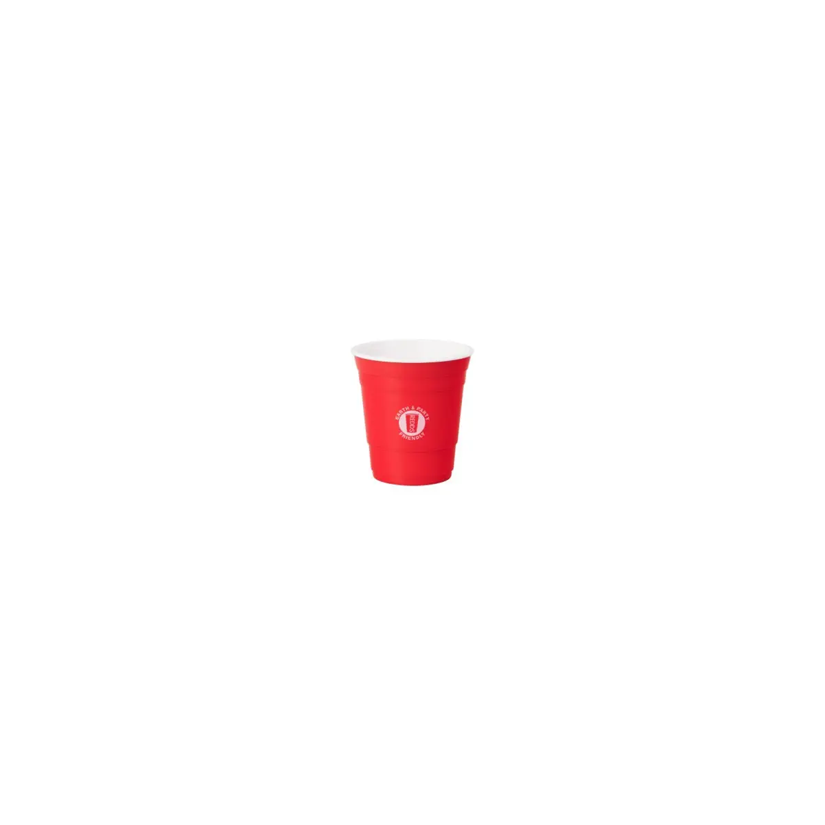 Redds Redds Reusable Micros Red Shot Cup 60ml