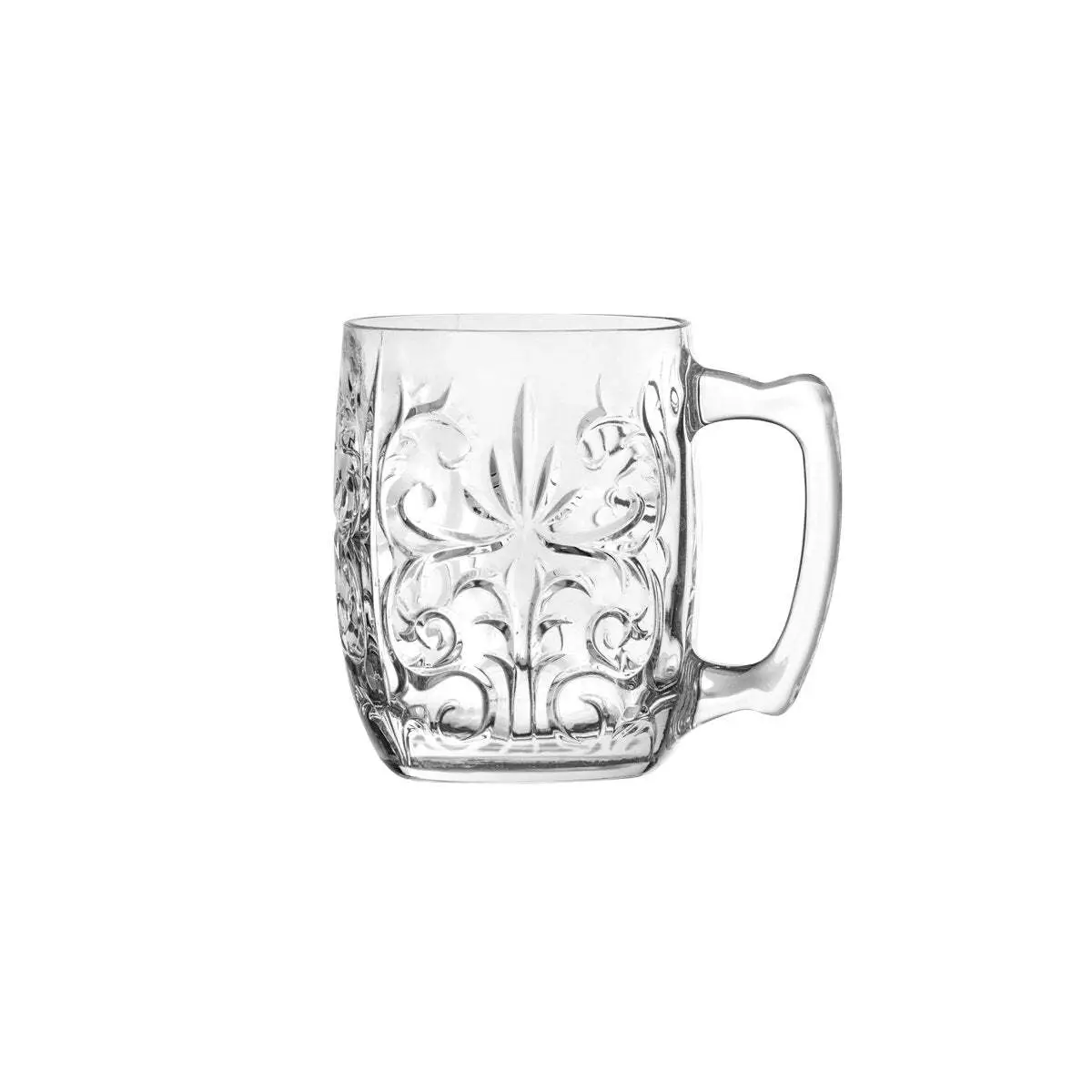 Rcr Tattoo Moscow Mule 360ml 