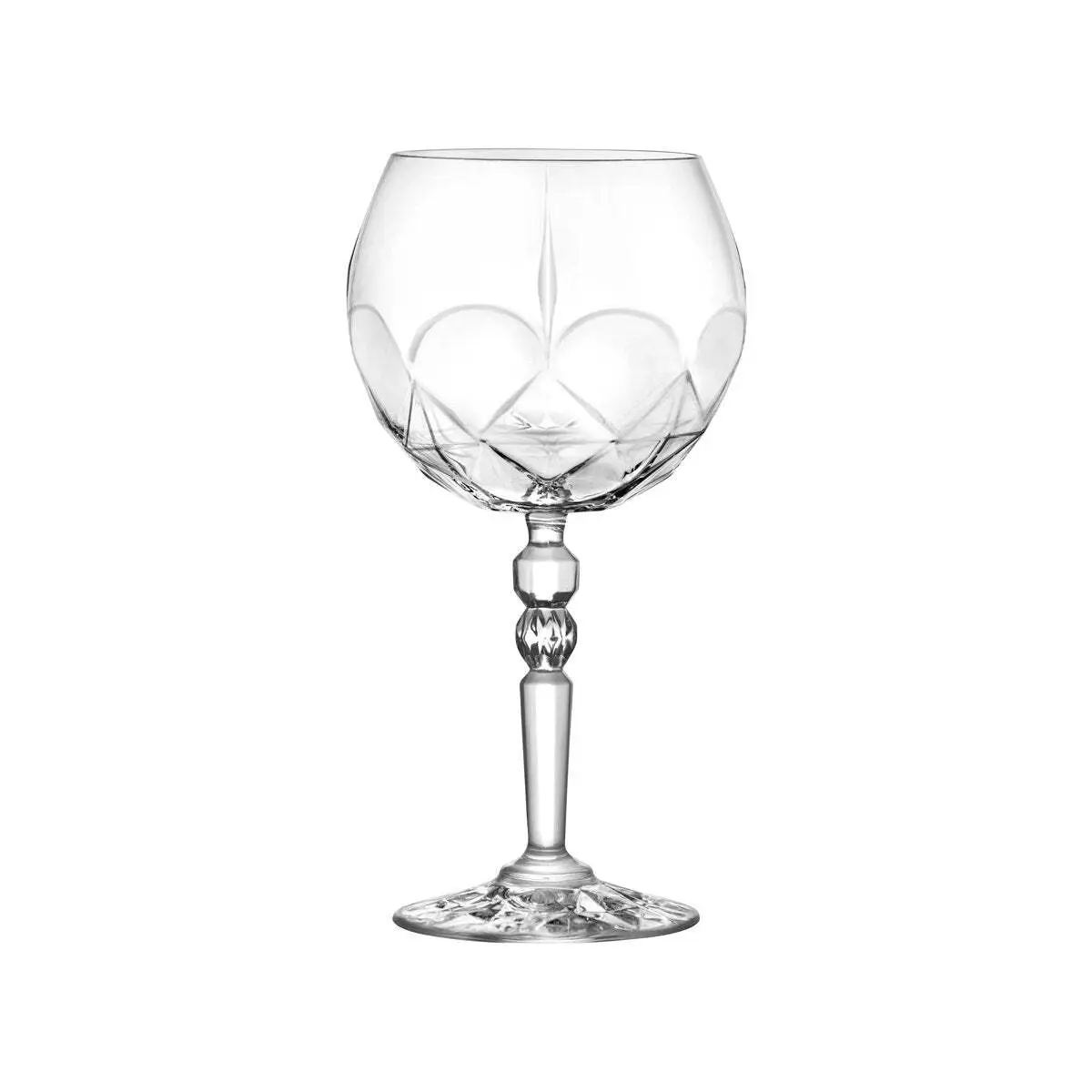 Rcr Alkemist- Gin Tonic Goblet 580ml 