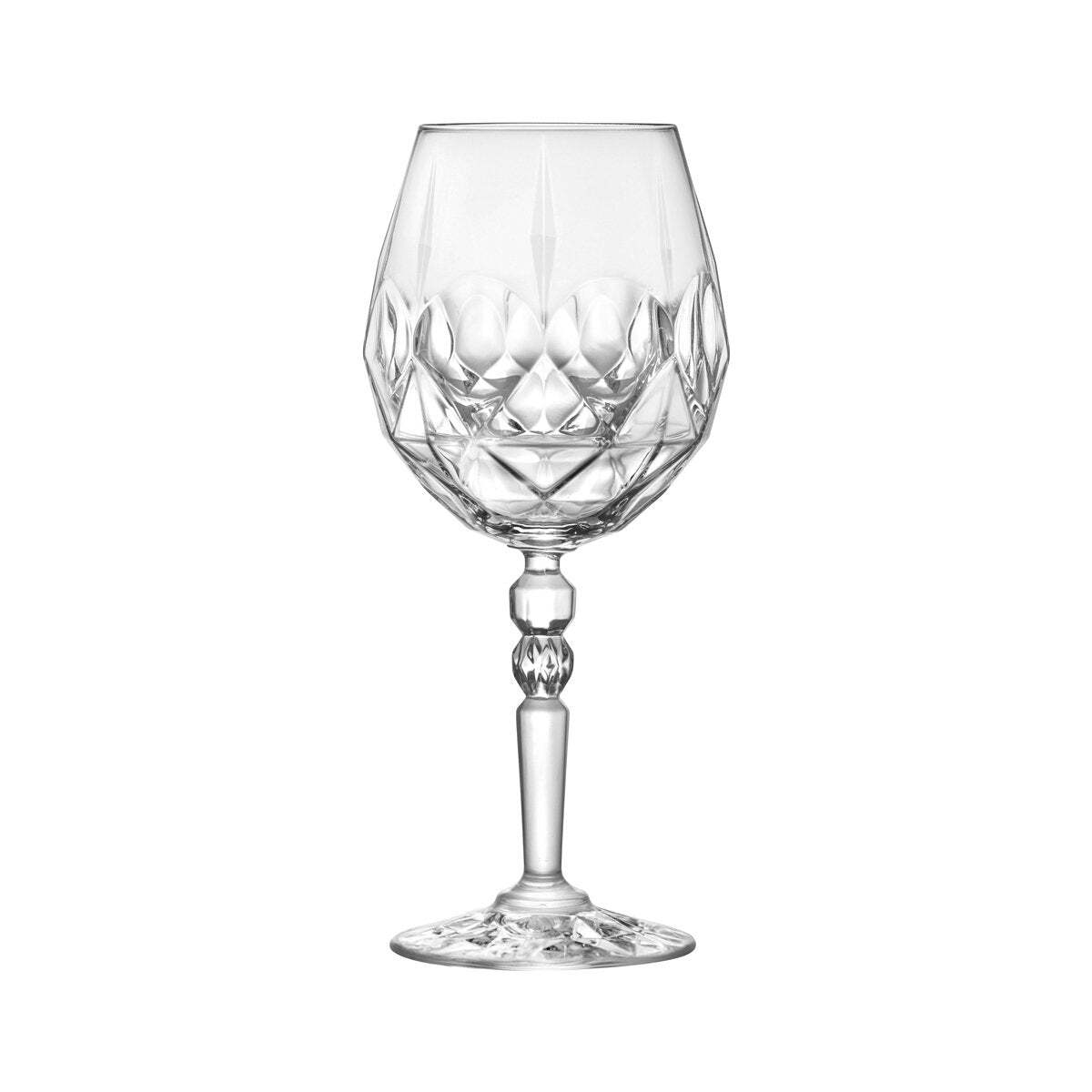 Rcr Alkemist- Aperitif Goblet 532ml 