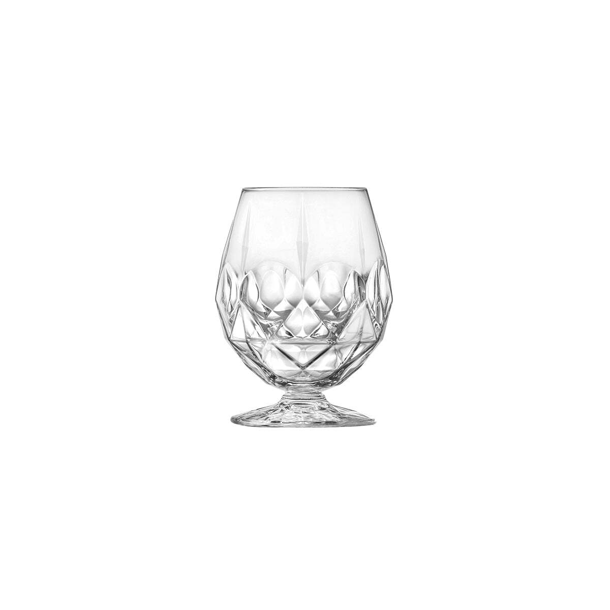 Rcr Alkemist Spirits Goblet 100x128mm, 530ml 