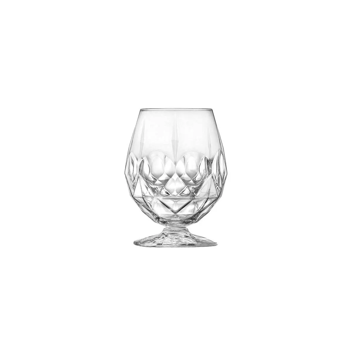 Rcr Alkemist Spirits Goblet 100x128mm, 530ml 