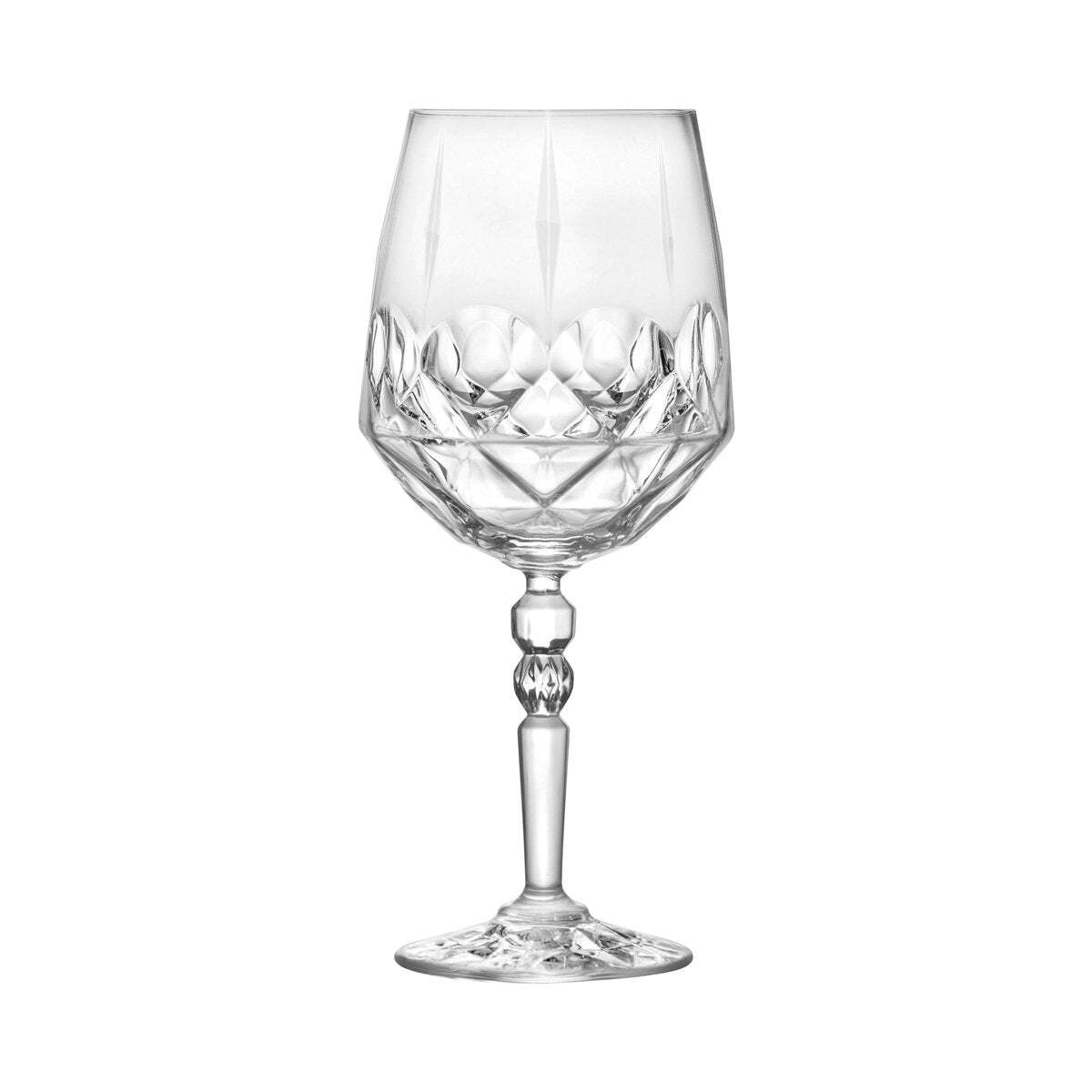 Rcr Alkemist Cocktail Goblet 667ml 