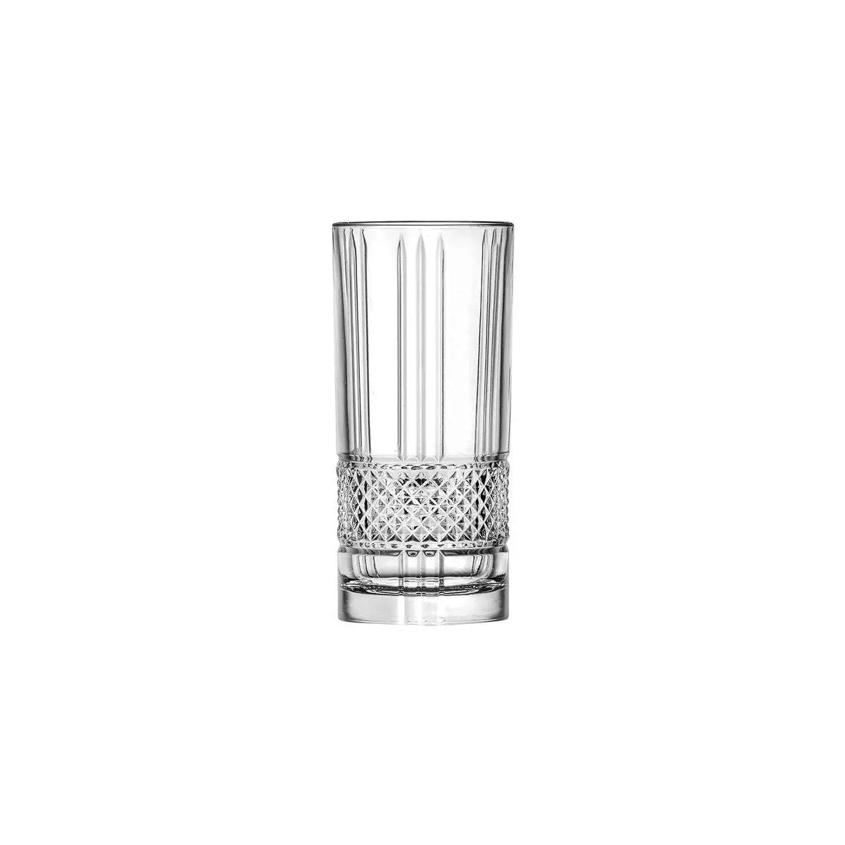 Rcr Brillante High Ball 369ml 