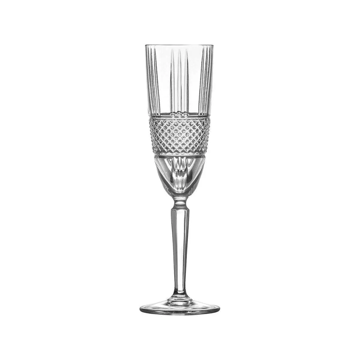 Rcr Brillante- Flute 190ml ( 26968020006)