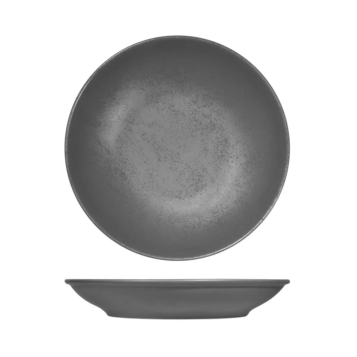 Rak Round Deep Coupe Plate 280Mm