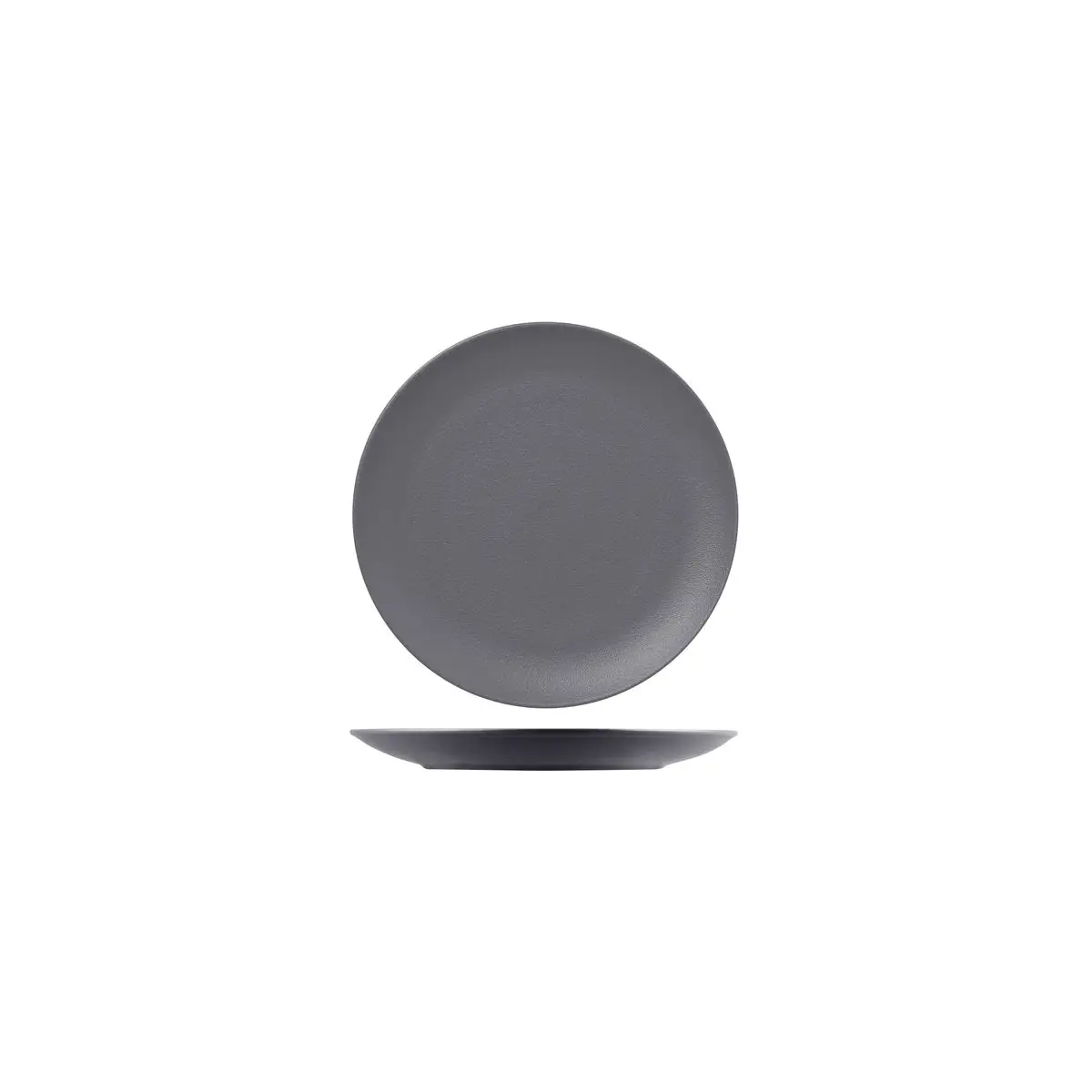 Rak Rando Plate Rak Round Coupe Plate 175Mm