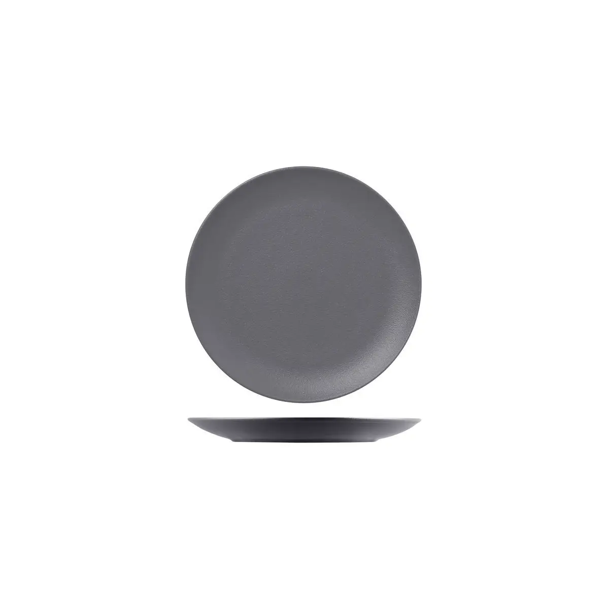Rak Round Coupe Plate 210Mm