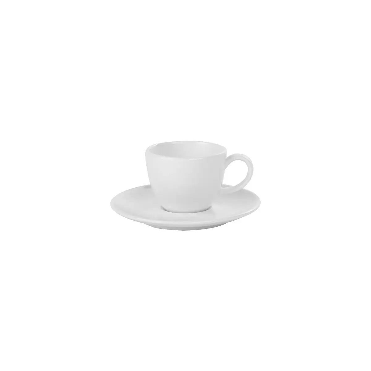 Afc Espresso Cup 75Ml Open Hdl