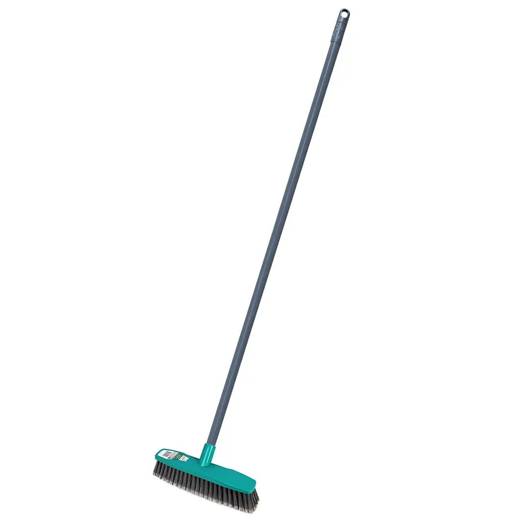 Sabco Indoor Broom w/Handle