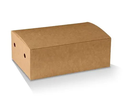 Snack Box -Medium 250/Ctn