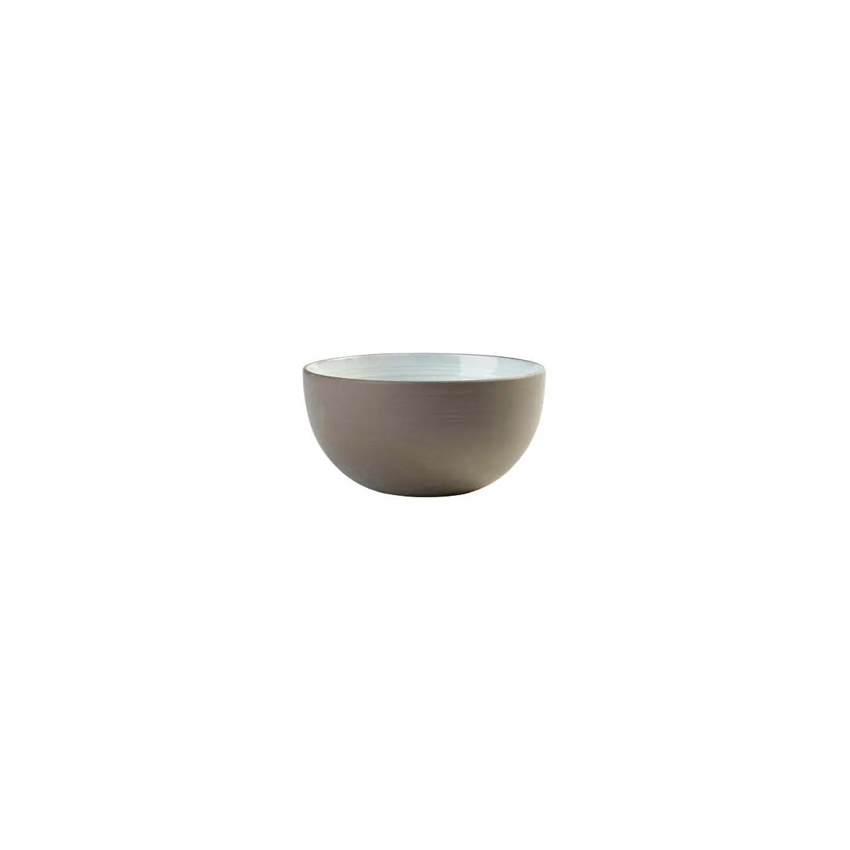 Serax Dusk Large Round Bowl 140x73mm