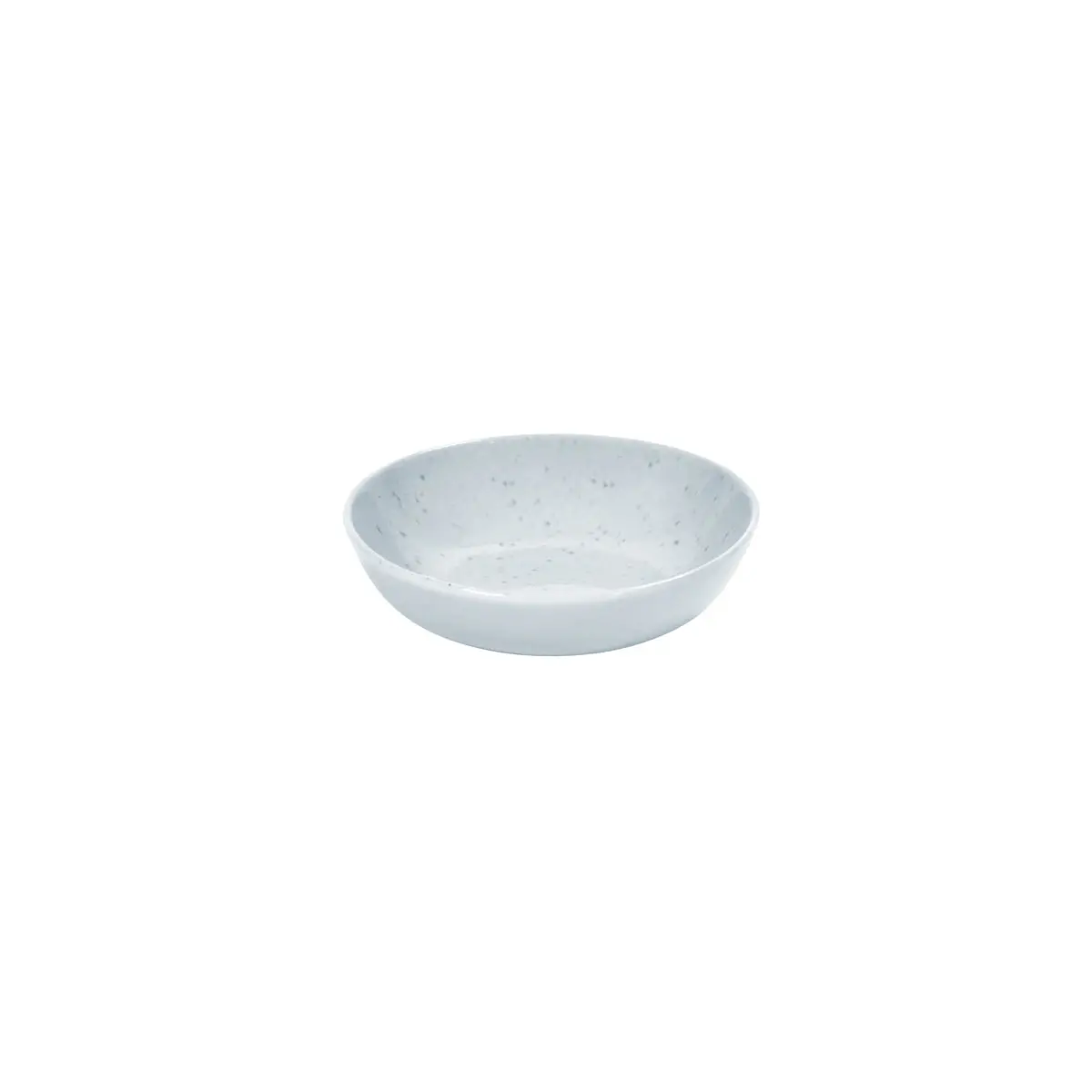 Serax Serax Terres De Reves Light Blue Round Mini Bowl 90mm