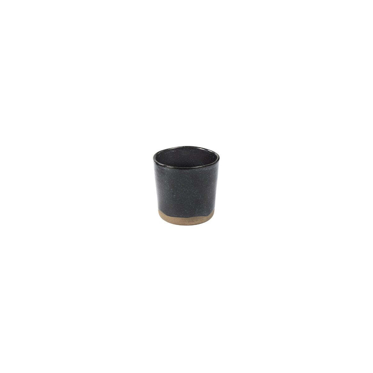 Serax Merci No 9 Tumbler 74x73mm, 180ml Dark Blue