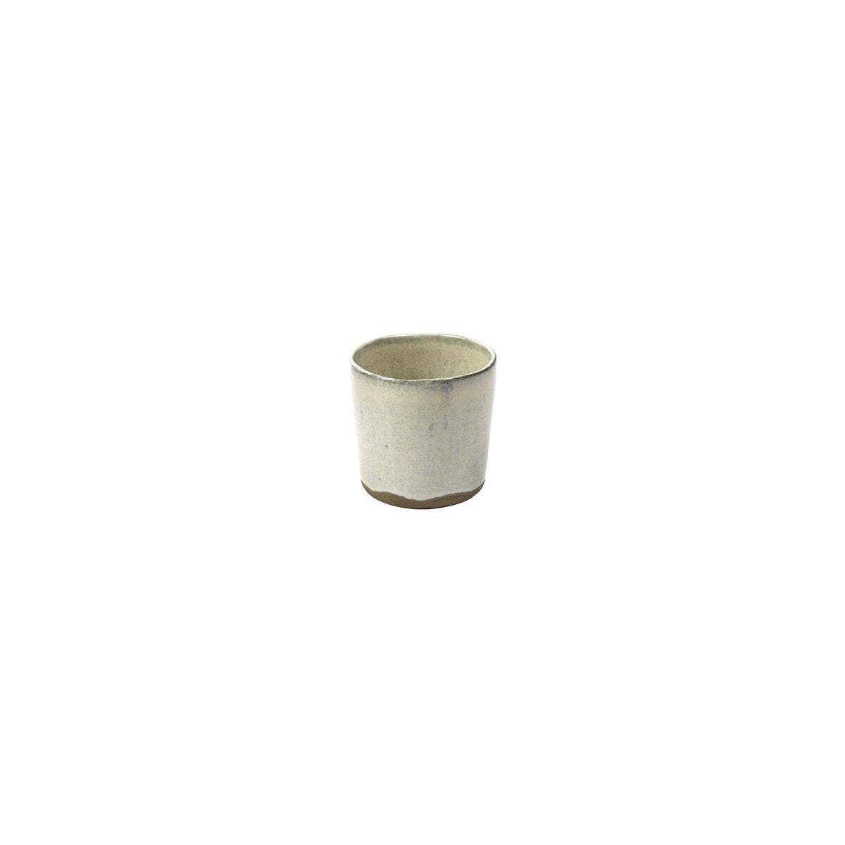Serax Merci No 9 Tumbler 74x73mm, 180ml Off-White