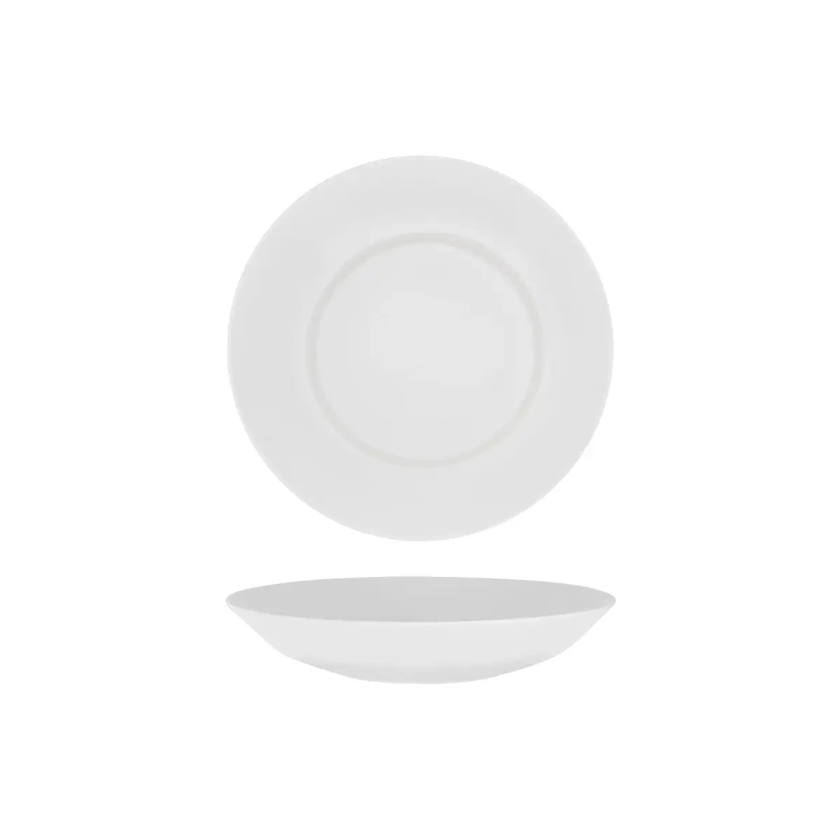 Schonwald Allure Round Deep Coupe Plate 260mm