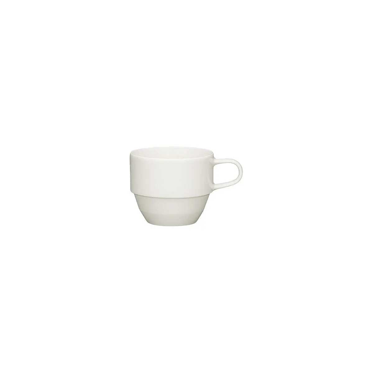 Schonwald Allure Stackable Cup 190ml