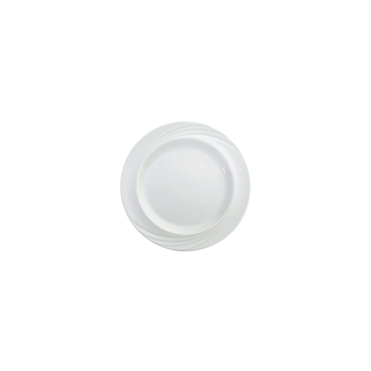 Schonwald Donna Senior Plate Flat W/Rim 240mm