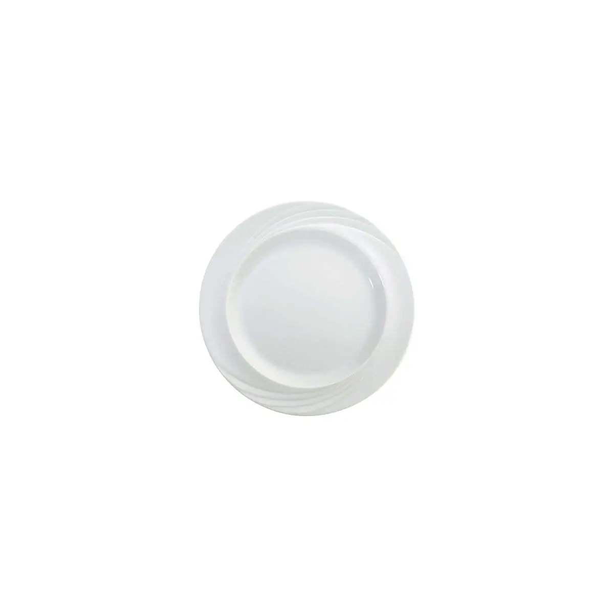 Schonwald Donna Senior Plate Flat W/Rim 240mm