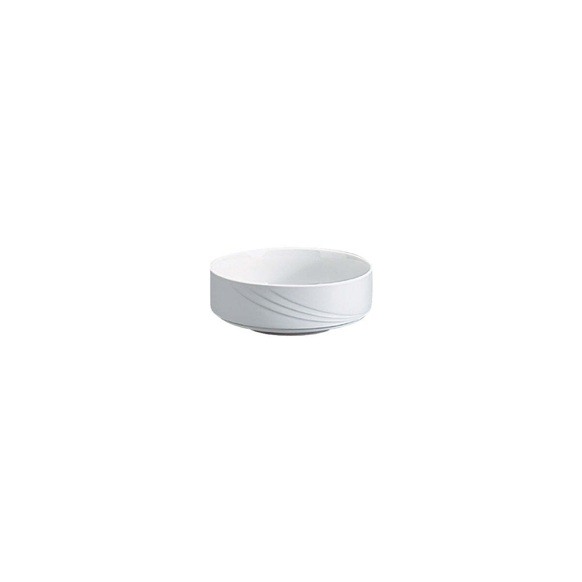 Schonwald Donna Senior Round Salad Dish 120mm
