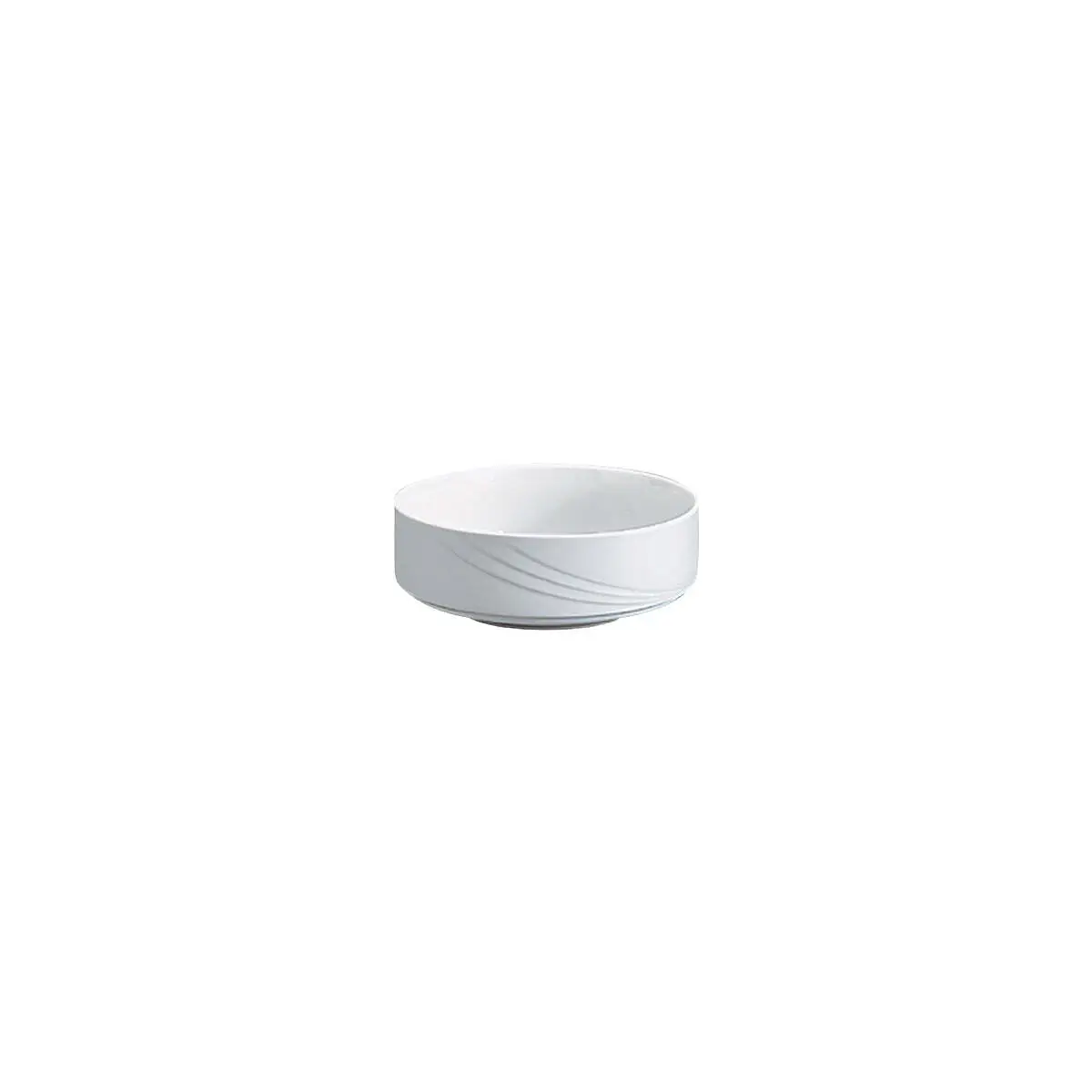 Schonwald Donna Senior Round Salad Dish 120mm