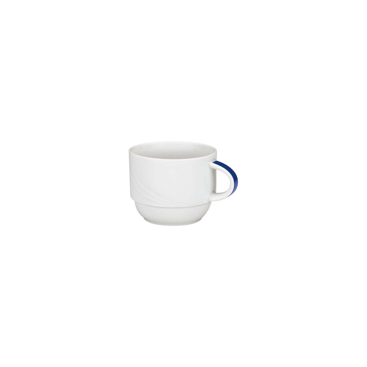 Schonwald Donna Senior Special Cup Stack 180ml Dark Blue Hdl