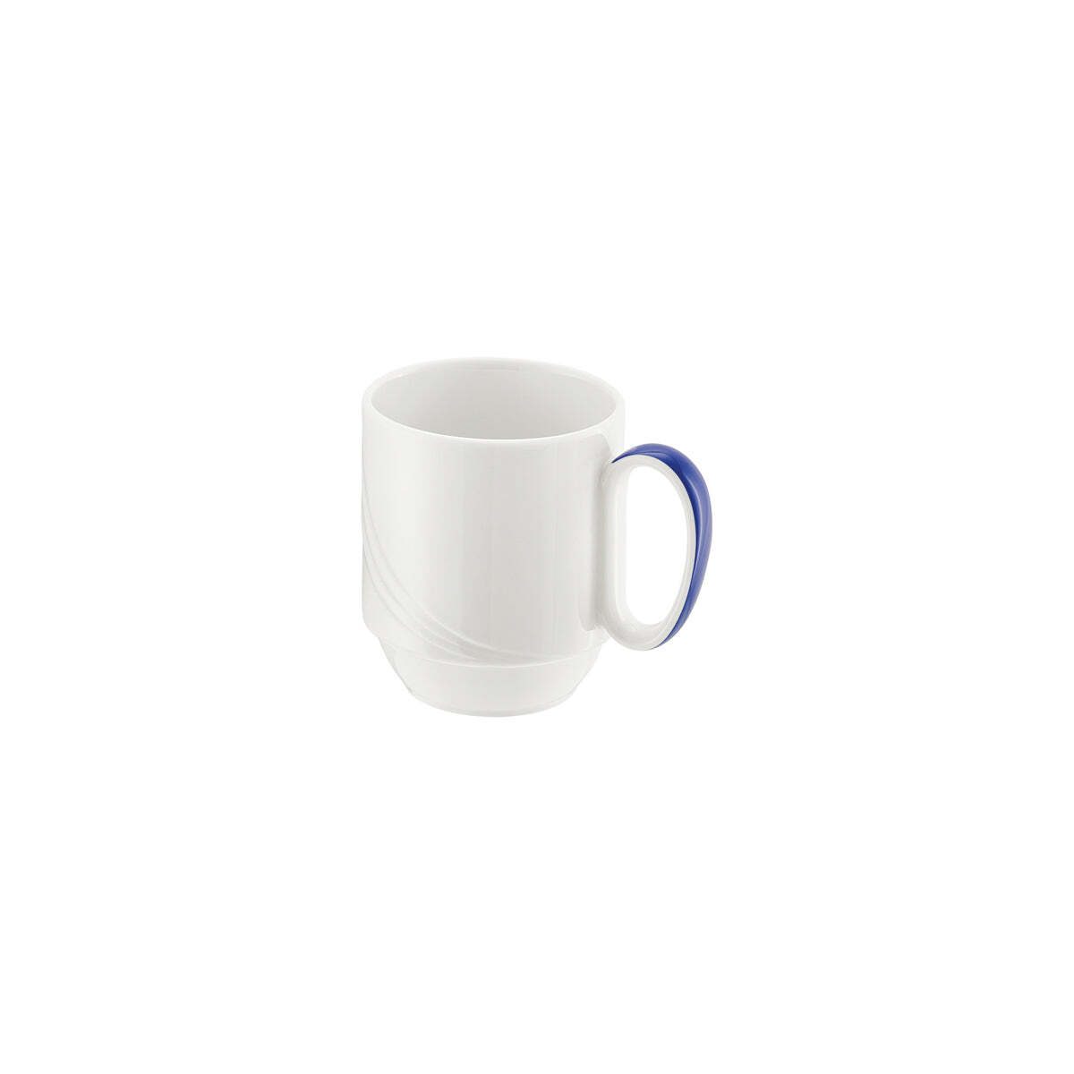 Schonwald Donna Senior Special Mug Stack 280ml Dark Blue Hdl