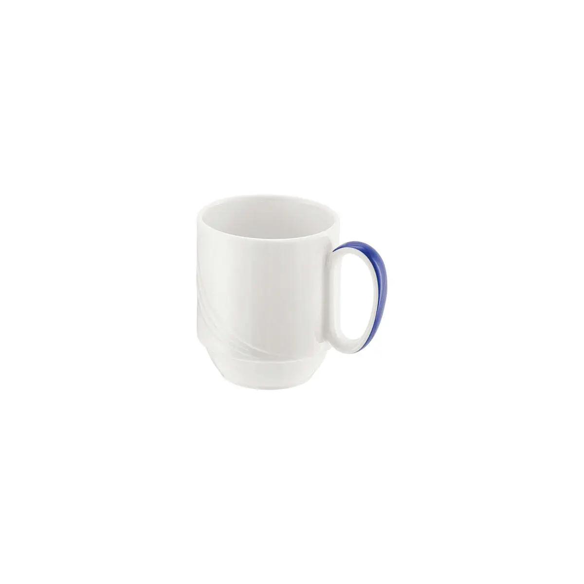 Schonwald Donna Senior Special Mug Stack 280ml Dark Blue Hdl