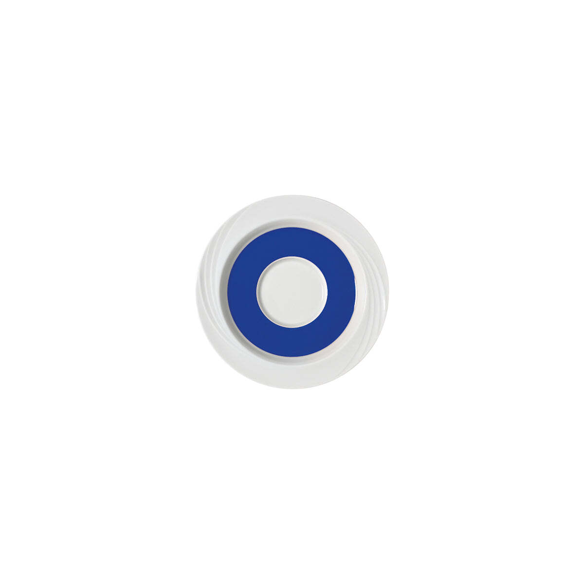 Schonwald Donna Senior Special Saucer 170mm Dark Blue Ring