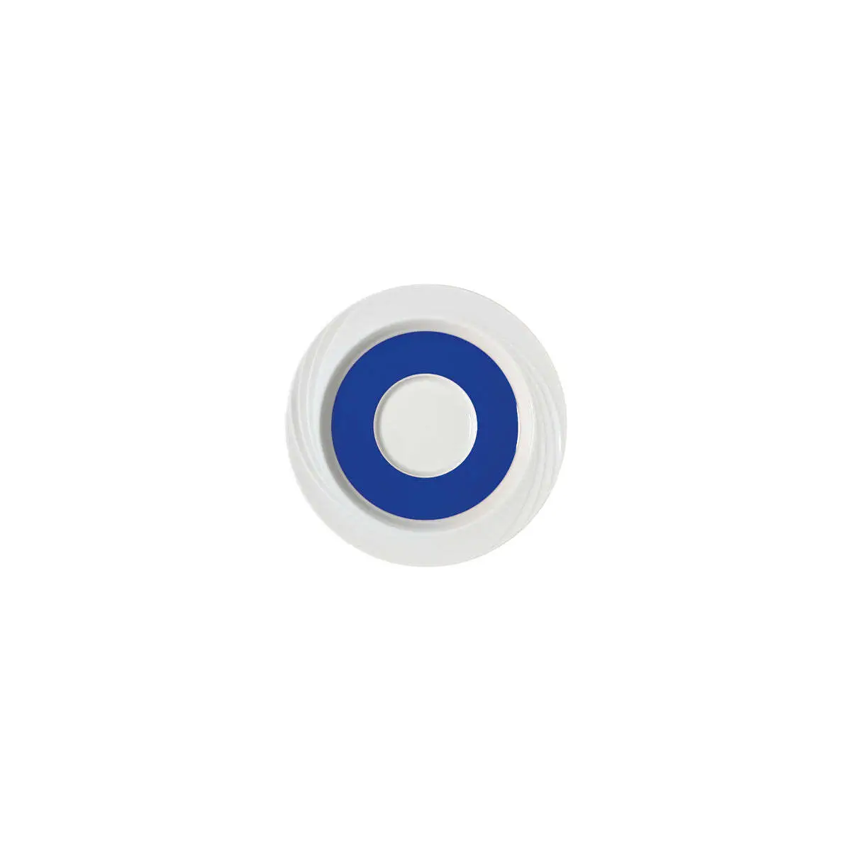 Schonwald Donna Senior Special Saucer 170mm Dark Blue Ring
