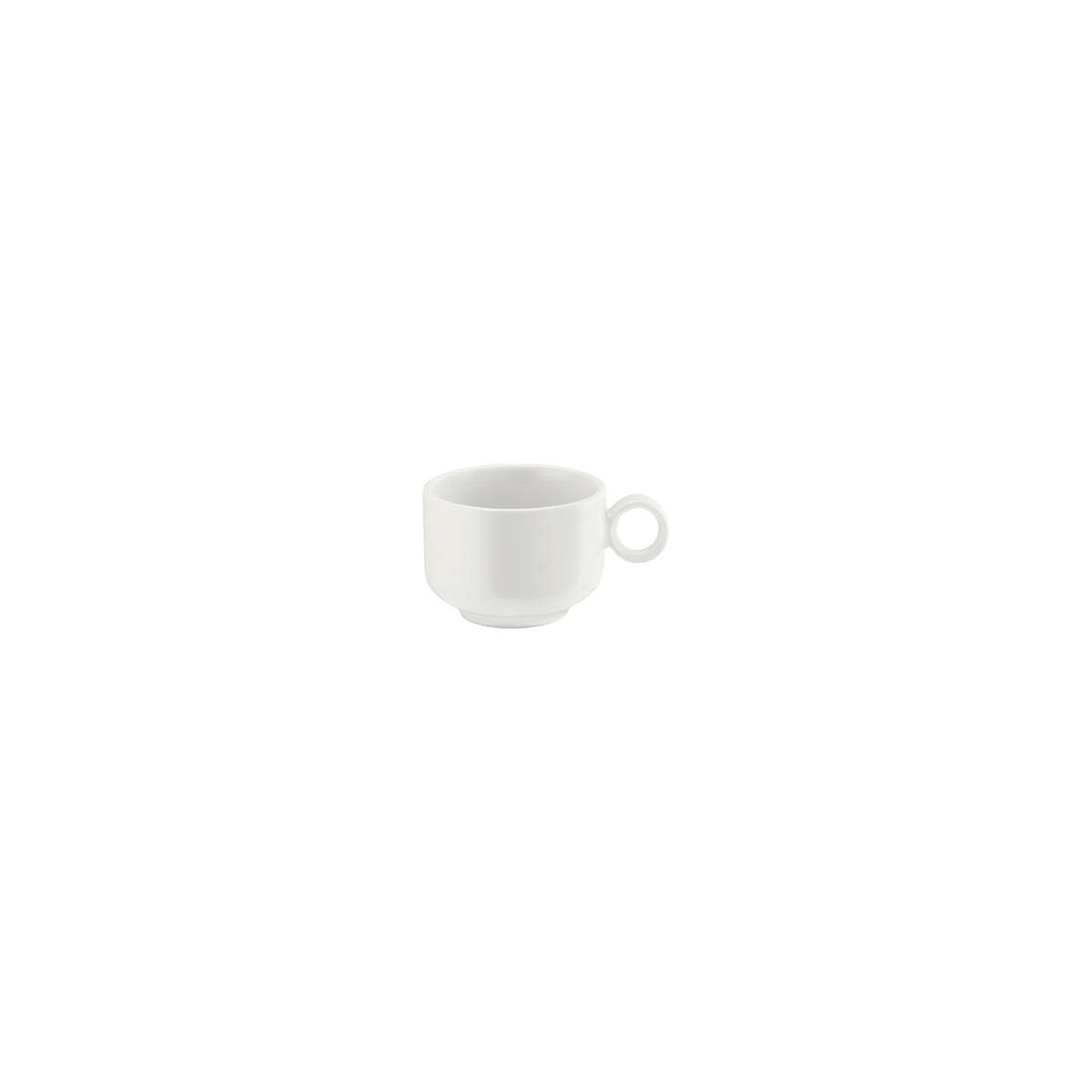 Schonwald Shiro Cup Suit Sh9256970/Sh9256920 85mm 200ml Whi