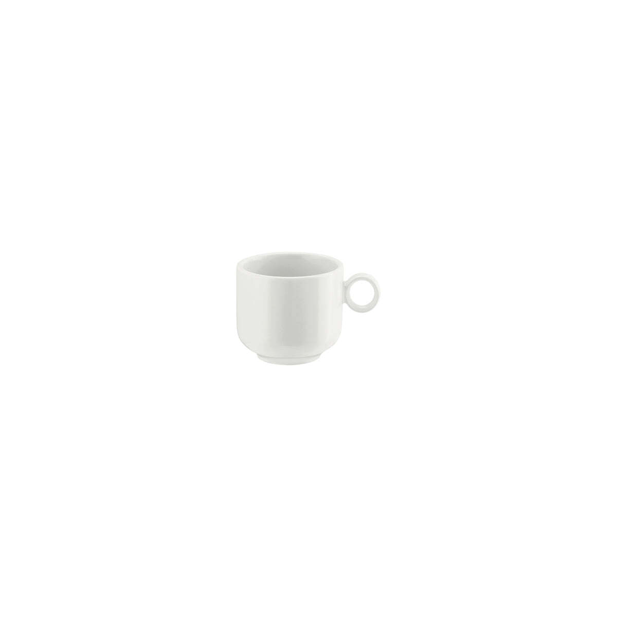 Schonwald Shiro Cup Suit Sh9256970/Sh9256920 86mm 260ml Whi